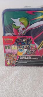 Pokémon - 1 Sealed box - Various sets, Nieuw