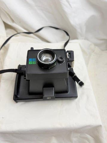 Polaroid Auto processor 35mm / 600 Extreme / EE66 | Instant, Nieuw