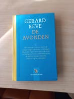 De Avonden 9789001555085 Gerard Reve, Boeken, Verzenden, Gelezen, Gerard Reve