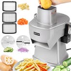 NEWTRY 4-in-1 Groentesnijder | -35% Retour deal | Snel sn..., Verzenden, Zo goed als nieuw