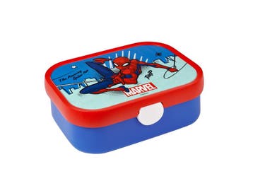 Mepal Lunchbox Campus Spiderman, Verzenden, Nieuw