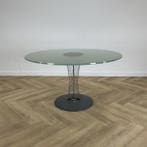 B&B Italia design tafel van Andreas Störiko Ø 130 cm