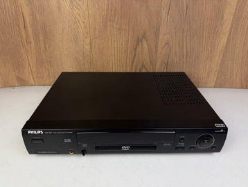 Philips - DVD 950 Lecteur de CD, TV, Hi-fi & Vidéo