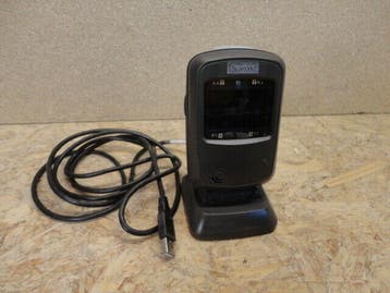 NEWLAND NLS-FR40 * 1D & 2D Barcode Scanner - USB - With, Ophalen of Verzenden, Overige typen