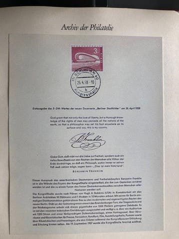 Collection de motifs « 100e anniversaire du décès de Sir