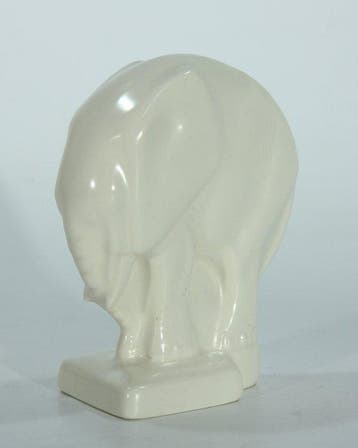 Plateelbakkerij Zuid-Holland - Chris van der Hoef - Beeld,, Antiek en Kunst