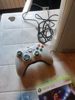 Microsoft - Xbox 360 - Xbox 360 con PES 2009 e Guitar Hero, Nieuw