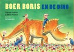 Vertelplaten Boer Boris En De Dino | Ted Lieshout | Nieuw, Verzenden, Ted Lieshout