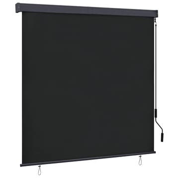 Rolgordijn buiten 160x250 | Tweede kansje | OP = OP, Verzenden, Overige typen, 150 tot 300 cm, Minder dan 250 cm