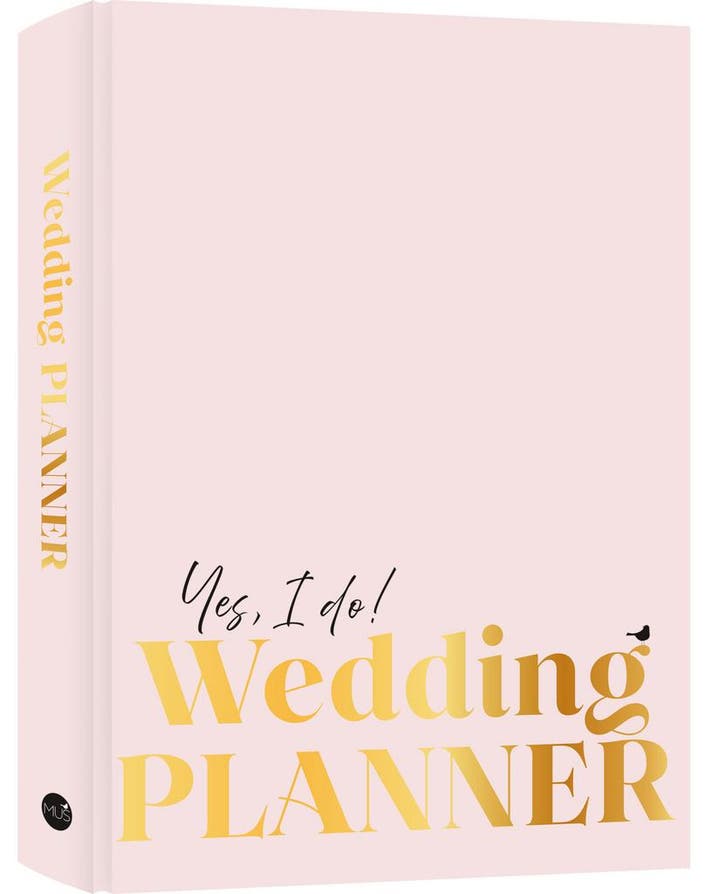 Wedding planner (9789045329741, Margo Togni), Boeken, Literatuur, Nieuw, Verzenden