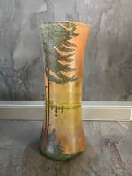 Legras & Cie. - François-Théodore Legras - Vase - Lacustre -