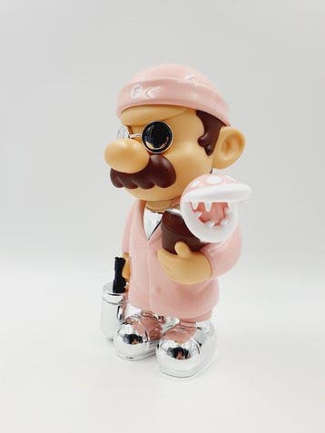 Fools Paradise - Fools Paradise x Tmall sortent Super