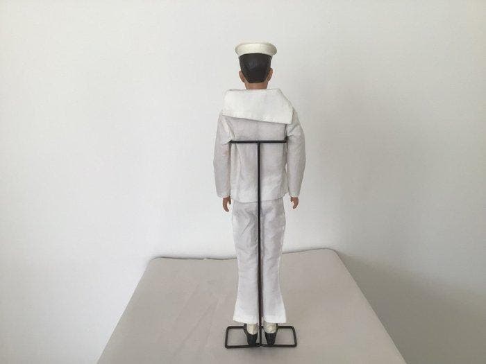 Mattel - Speelgoed Mattel – Ken Doll “Barbie’s Boyfriend”, Antiquités & Art, Antiquités | Jouets