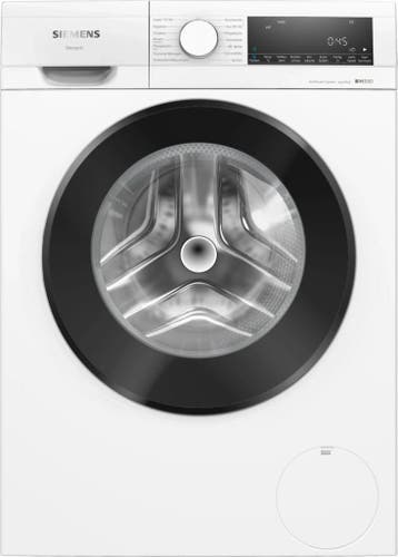 Siemens WG54G106EM - Wasmachine - 10 kg - 1400 tpm -, Elektronische apparatuur, Ophalen of Verzenden, Nieuw