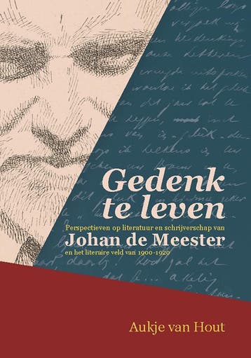 Gedenk te leven 9789087049997 Aukje van Hout, Verzenden, Aukje van Hout