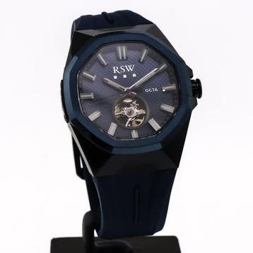RSW - Swiss Automatic Watch - RSWA162H-BX-9 - Heren -