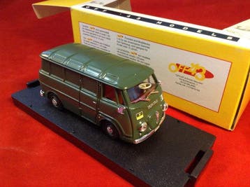 Off 43 - made in Italy 1:43 - Modelauto - Alfa Romeo Romeo, Nieuw
