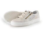 River Woods Sneakers in maat 36 Wit, Kleding | Dames, Schoenen, Verzenden, River Woods, Wit, Zo goed als nieuw