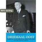 Driemaal Oost 9789490258139 Marnix van Aerssen, Verzenden, Marnix van Aerssen