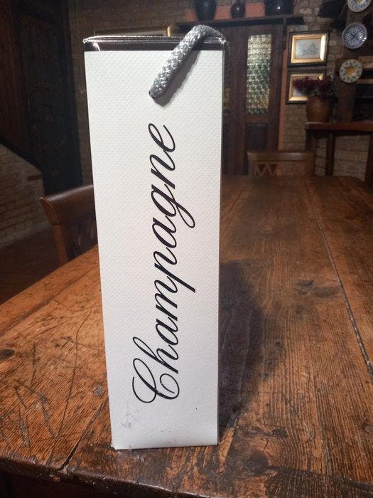 Champagne Marc, Perla Nera - Champagne Champagne - 3 Flessen, Collections, Vins