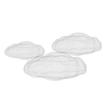 Magis Me Too Clouds - Wolk 55 cm, Maison & Meubles, Verzenden