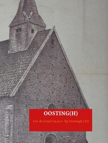 OOSTING(H) 9789402158069, Verzenden, Gelezen, Cor de Graaf (m.m.v. Ep Oostingh (†))