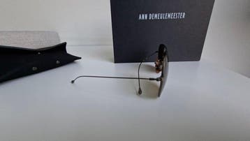Ann Demeulemeester - Lunettes de soleil, Nieuw