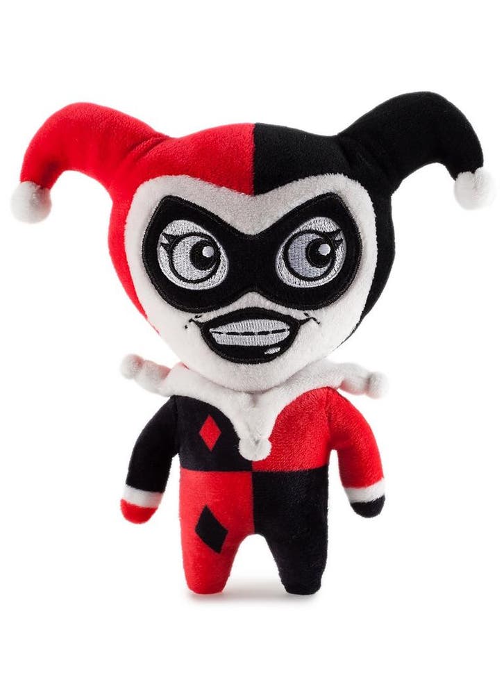 Harley Quinn Knuffel, Hobby & Loisirs créatifs, Articles de fête, Envoi