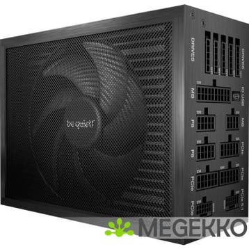 Be quiet! Dark Power Pro 14 IO 1300W, Verzenden, Nieuw