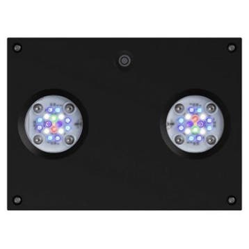 Aqua Illumination Hydra 32HD Zwart, Animaux & Accessoires, Verzenden