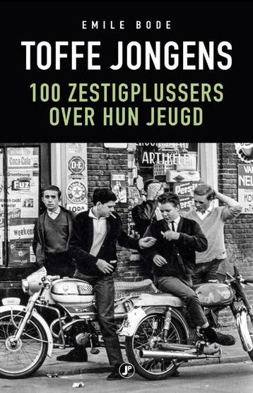 Toffe jongens 9789089754356 Emile Bode, Verzenden, Emile Bode