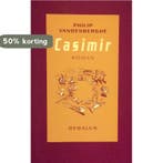Casimir 9789052810331 P. Vandenberghe, Verzenden, Gelezen, P. Vandenberghe
