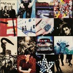 ACHTUNG BABY 4007192621101, Verzenden, Gelezen