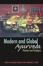 Modern and Global Ayurveda 9780791474907 Frederick M. Smith, Verzenden, Frederick M. Smith