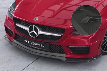 Cupspoiler voor Mercedes Benz SLK R172 AMG-Line CSL655-M, Verzenden