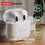 Draadloze Oortjes - Koptelefoon Oordopjes TWS Bluetooth 5.4, Verzenden, Nieuw