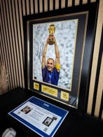 Wereldkampioenschap Voetbal - Fabio Cannavaro - Foto