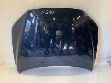 Motorhuik Volvo S80 V70 XC70, Verzenden, Gebruikt
