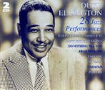 Duke Ellington - 28 Jazz Performances