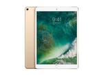 Apple iPad Pro (2017) - 12.9-inch - 512GB Wi-Fi - Goud, Verzenden, Zo goed als nieuw