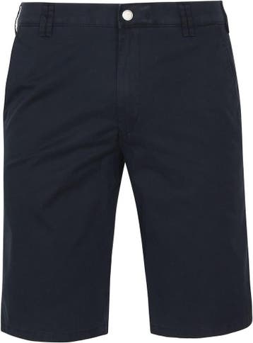 Meyer Palma 3130 Shorts Donkerblauw maat 23 Heren, Kleding | Heren, Verzenden, Nieuw, Blauw, Meyer