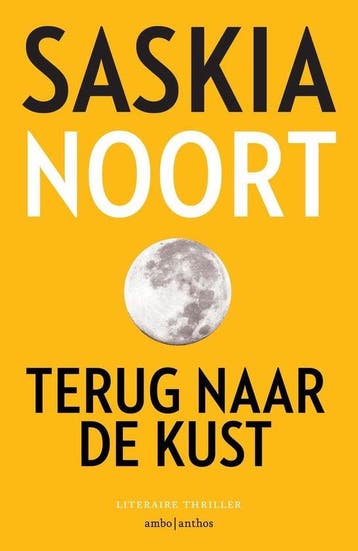 Terug naar de kust - Noort, Verzenden