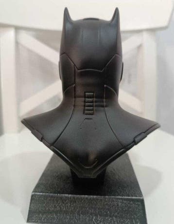 Batman - - Film rekwisiet Batman-replica Batman-cowl