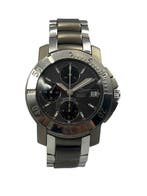 Baume & Mercier - Capeland S XL Chronograph - COSC -, Nieuw