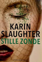 Stille zonde - Karin Slaughter 9789903249686 Karin Slaughter, Verzenden, Gelezen, Karin Slaughter