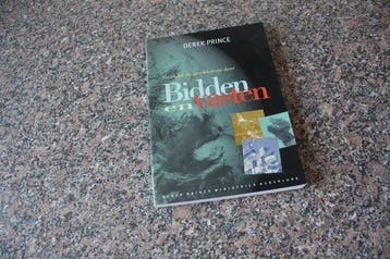 Verander de geschiedenis door bidden en vasten - Prince, Verzenden