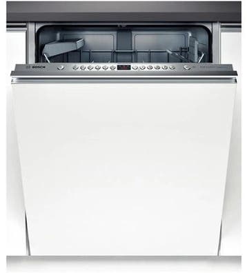 Bosch Smv86m50 - Inbouw Vaatwasser - 60 cm - 13 Couverts -, Huis en Inrichting, Ophalen of Verzenden, Nieuw