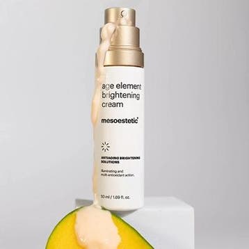 Mesoestetic Age Element Brightening Cream (Dagcreme), Verzenden