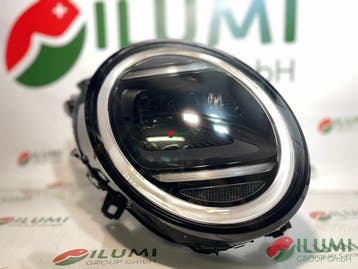 MINI COOPER F65 F66 F67 VOLL LED DROIT KPL 5A1DB34, Verzenden