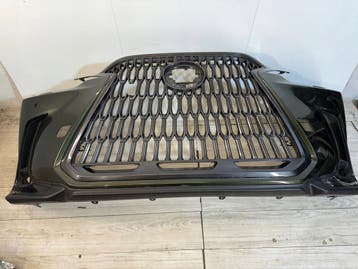 Lexus NX II voorbumper, Auto-onderdelen, Verzenden, Gebruikt